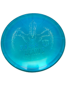 Discmania Meta Tactic Razor Claw 3 - Eagle McMahon Signature Series