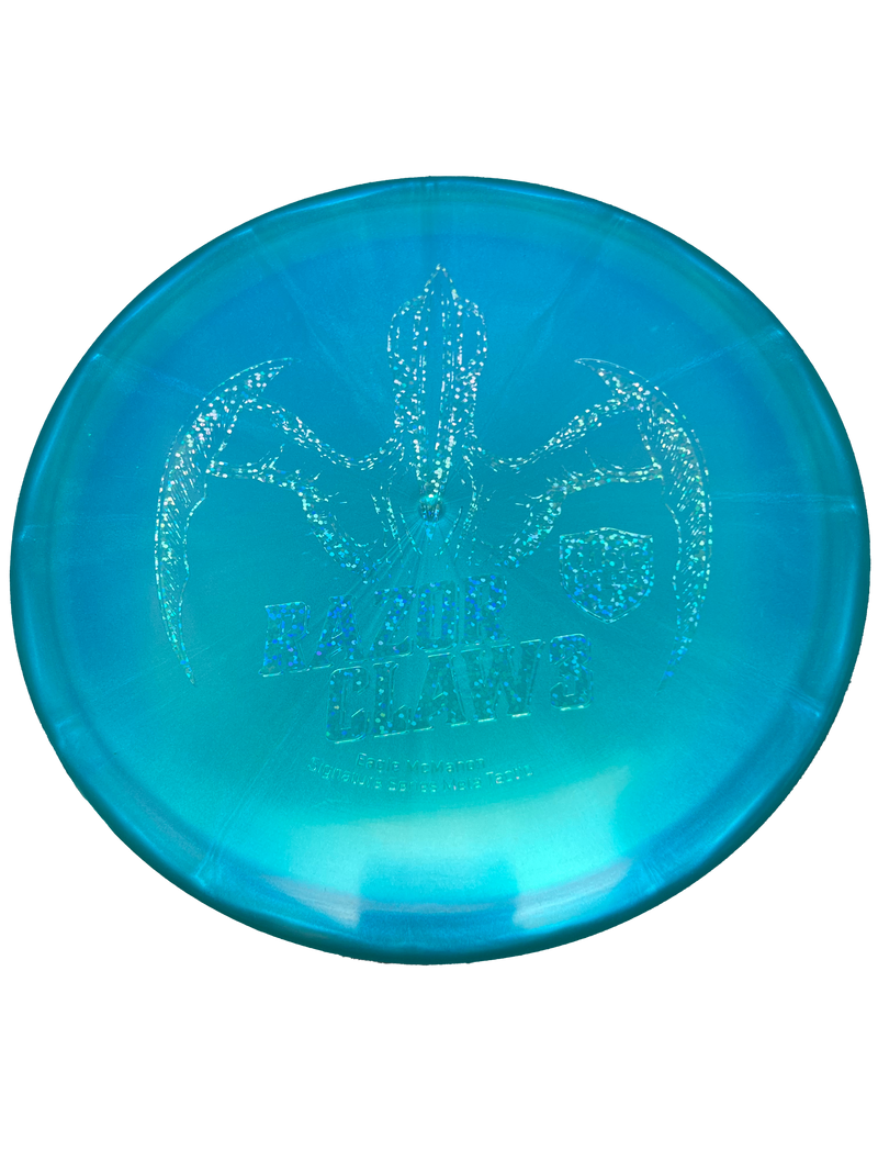 Discmania Meta Tactic Razor Claw 3 - Eagle McMahon Signature Series