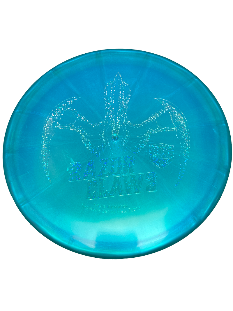 Discmania Meta Tactic Razor Claw 3 - Eagle McMahon Signature Series