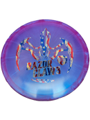 Discmania Meta Tactic Razor Claw 3 - Eagle McMahon Signature Series