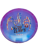 Discmania Meta Tactic Razor Claw 3 - Eagle McMahon Signature Series