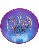 Discmania Meta Tactic Razor Claw 3 - Eagle McMahon Signature Series