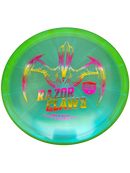 Discmania Meta Tactic Razor Claw 3 - Eagle McMahon Signature Series