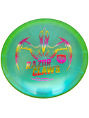 Discmania Meta Tactic Razor Claw 3 - Eagle McMahon Signature Series