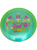 Discmania Meta Tactic Razor Claw 3 - Eagle McMahon Signature Series