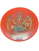 Discmania Meta Tactic Razor Claw 3 - Eagle McMahon Signature Series