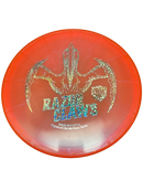 Discmania Meta Tactic Razor Claw 3 - Eagle McMahon Signature Series