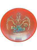 Discmania Meta Tactic Razor Claw 3 - Eagle McMahon Signature Series