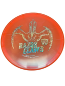 Discmania Meta Tactic Razor Claw 3 - Eagle McMahon Signature Series
