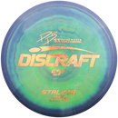 Discraft ESP Stalker (Paige Pierce 5X World Champion)