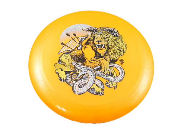 Infinite Discs G-Blend Emperor