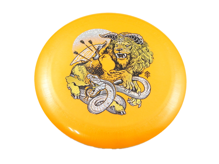 Infinite Discs G-Blend Emperor