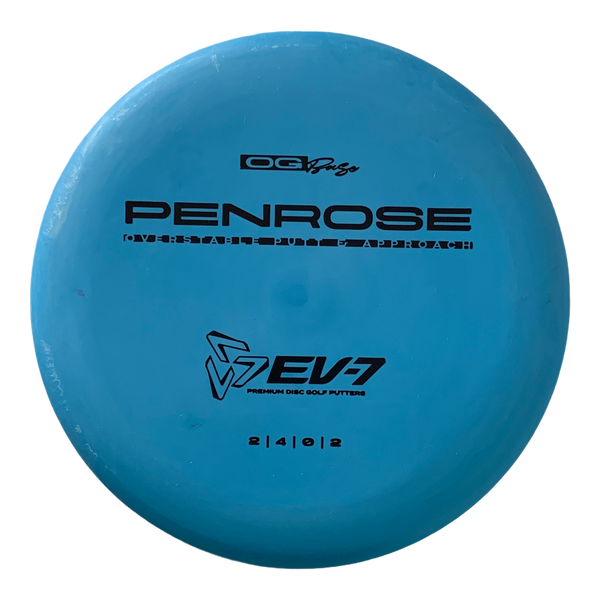 EV-7 Penrose OG Base