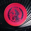 Discmania Chroma C-Line MD3 (Iron Samurai 4 - Eagle McMahon Signature Series)