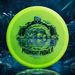 Discmania Meta Origin (Midnight Prowl 2 - Kyle Klein Signature Series)