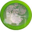 Discmania Signature Series Metal Flake C-Line PD (Lone Howl 3 - Colten Montgomery)