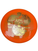 Discmania Signature Series Metal Flake C-Line PD (Lone Howl 3 - Colten Montgomery)