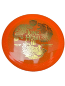 Discmania Signature Series Metal Flake C-Line PD (Lone Howl 3 - Colten Montgomery)