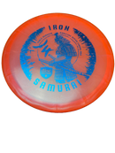 Discmania Chroma C-Line MD3 (Iron Samurai 4 - Eagle McMahon Signature Series)