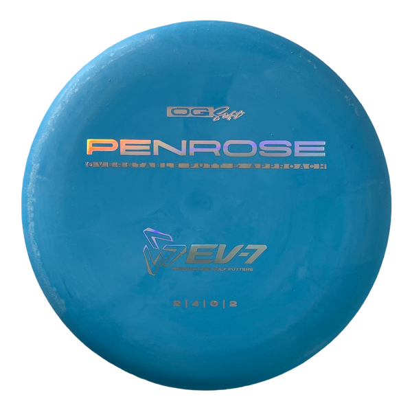 EV-7 Penrose OG Soft