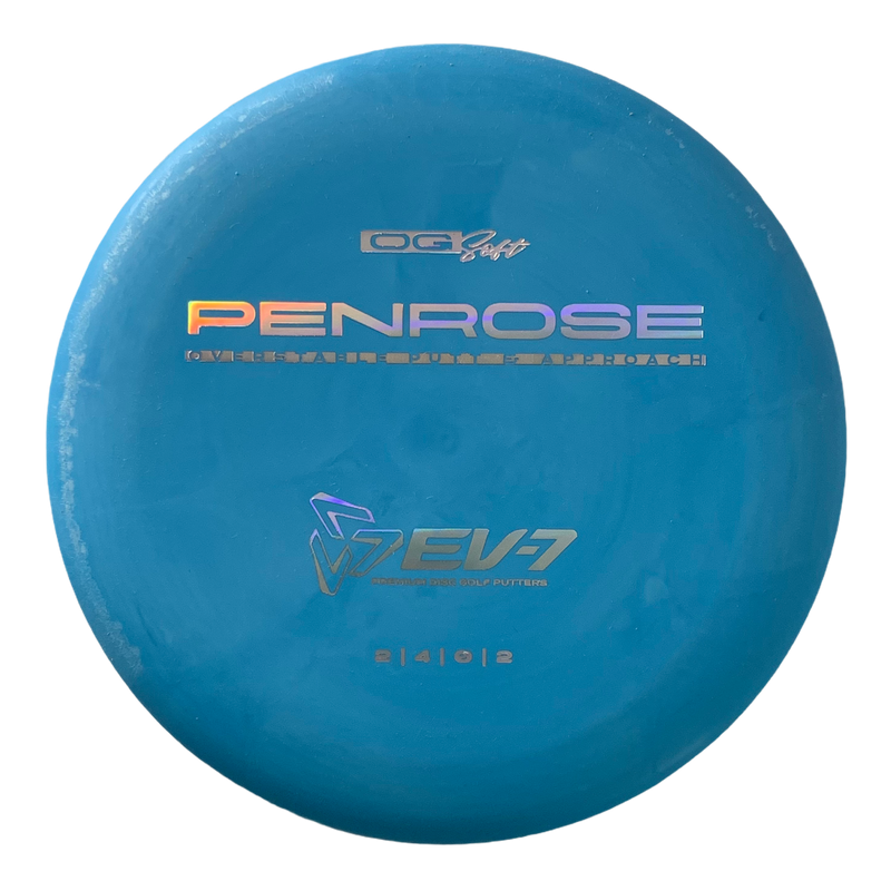 EV-7 Penrose OG Soft