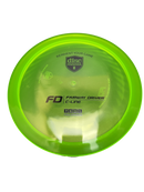 Discmania C-Line FD
