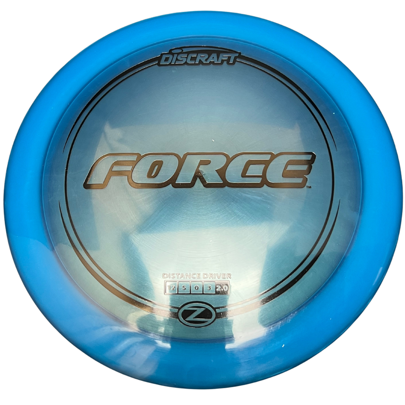 Discraft Z Force