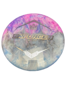 Bay State Disc Golf Dye Lab - Glue Bed Dyes