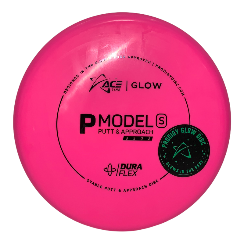 Prodigy DuraFlex Glow P Model S