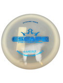 Dynamic Discs Lucid Escape