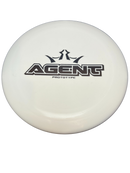 Dynamic Discs Classic Agent (Prototype)