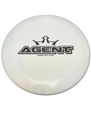 Dynamic Discs Classic Agent (Prototype)