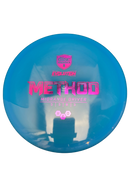 Discmania Neo Method