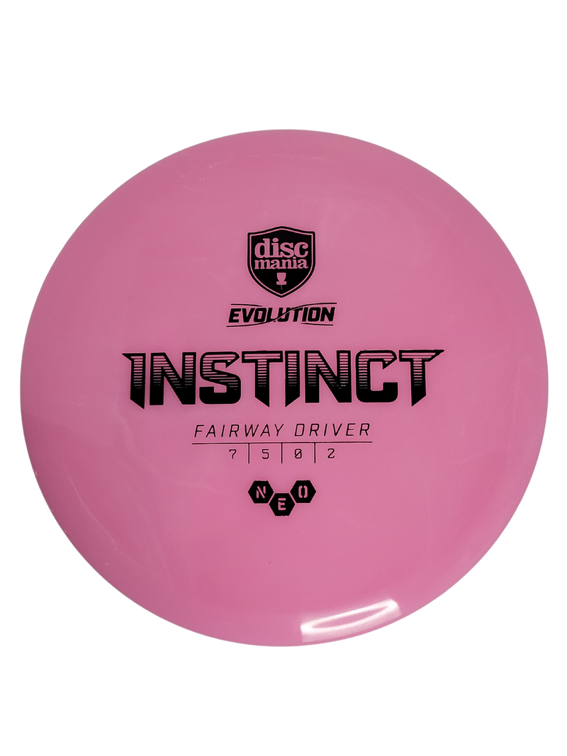 Discmania Neo Instinct