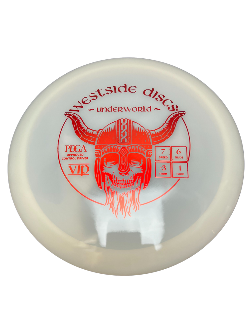 Westside Discs VIP Underworld