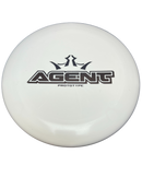 Dynamic Discs Classic Agent (Prototype)