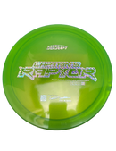 Discraft Special Blend Z Line Captain's Raptor
