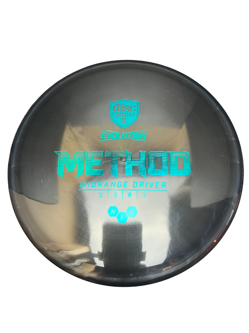 Discmania Neo Method