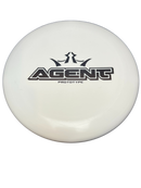 Dynamic Discs Classic Agent (Prototype)