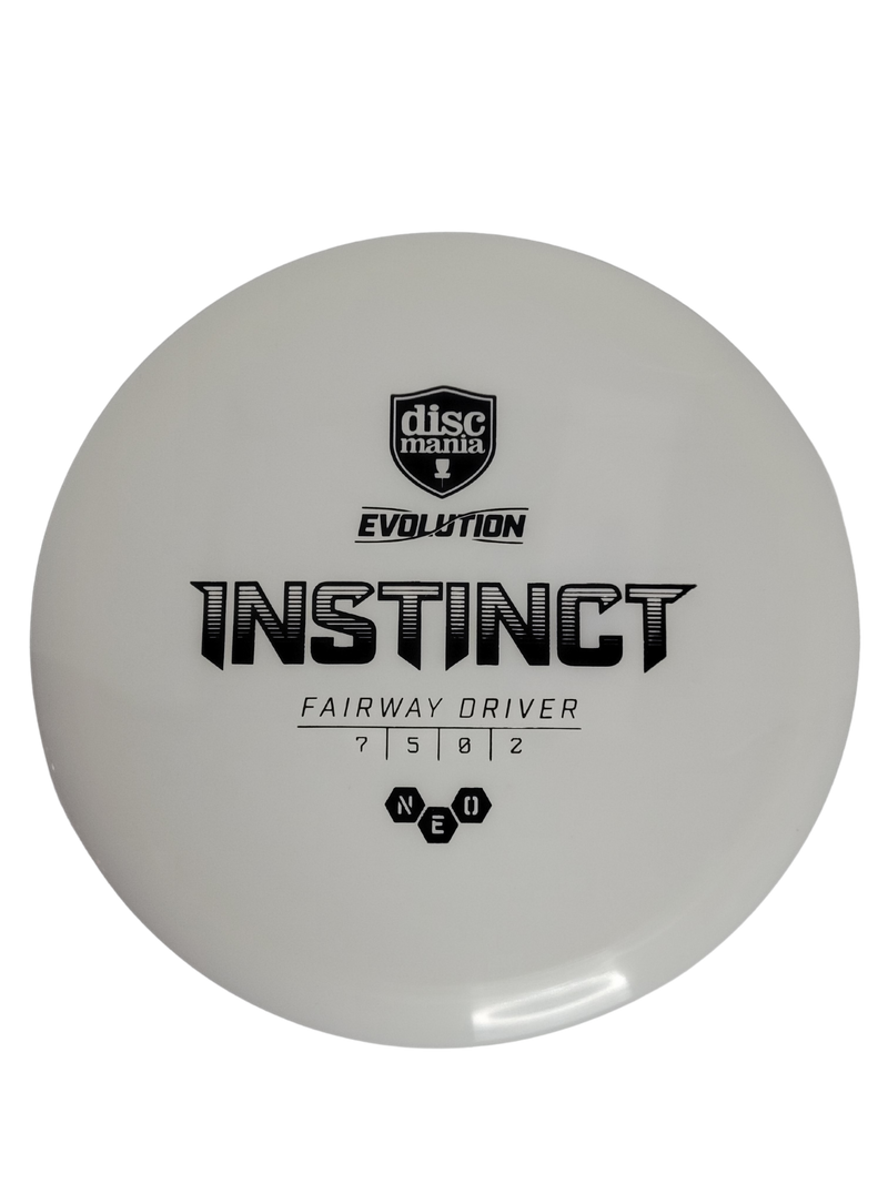 Discmania Neo Instinct