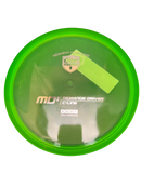 Discmania C-Line MD3