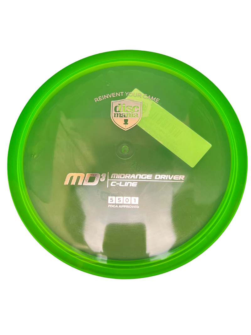 Discmania C-Line MD3