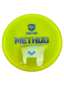 Discmania Neo Method