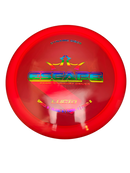 Dynamic Discs Lucid Escape