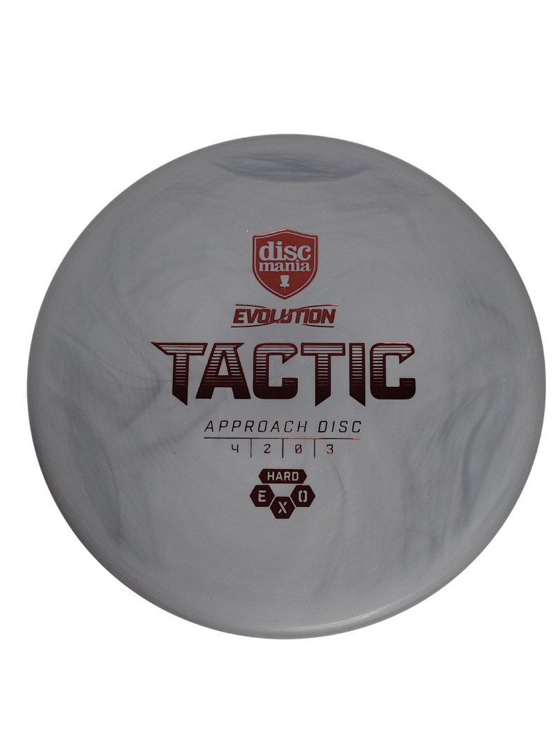 Discmania Exo Hard Tactic