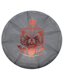 Discmania Exo Hard Vapor Link (Arctic Fang - Colten Montgomery Signature Series)