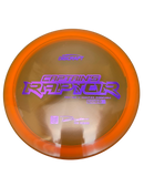 Discraft Special Blend Z Line Captain's Raptor