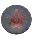 Discmania Exo Hard Vapor Link (Arctic Fang - Colten Montgomery Signature Series)
