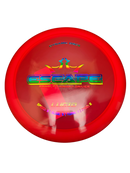 Dynamic Discs Lucid Escape