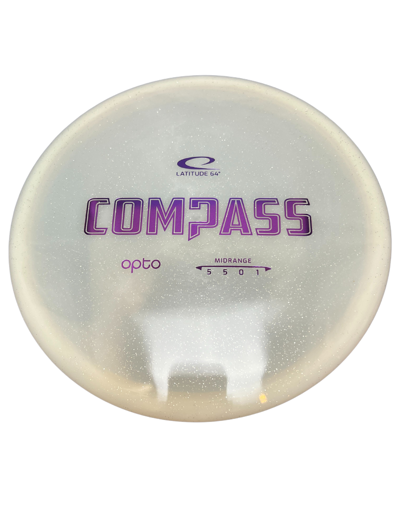 Latitude 64 Opto Compass